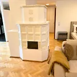 Lejlighedshotel - Premium 24 7 4*