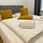 Lejlighedshotel - Premium 24 7 Leoben (Styria)