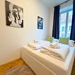 - Premium 24 7 Lejlighedshotel Leoben (Styria)