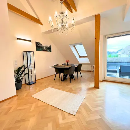 Leoben - Premium 24 7 Aparthotel *