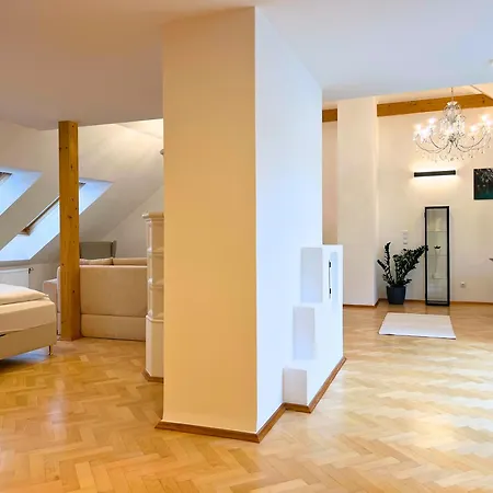 Aparthotel Leoben - Premium 24 7 Leoben (Styria)