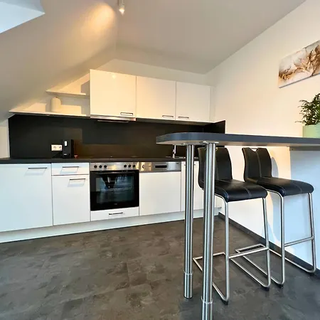 Leoben - Premium 24 7 * Leoben (Styria)