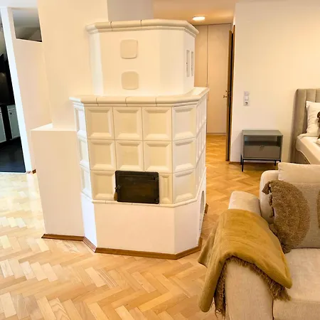 Aparthotel - Premium 24 7 4*