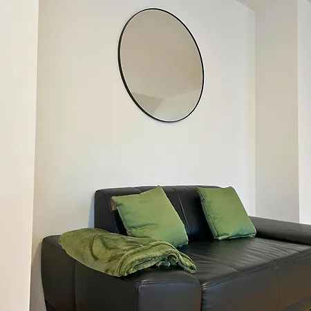 Leoben - Premium 24 7 * Leoben (Styria)