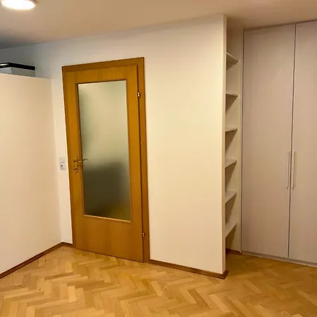 Leoben - Premium 24 7 Aparthotel