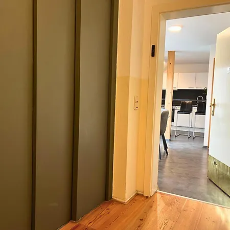 Aparthotel Leoben - Premium 24 7