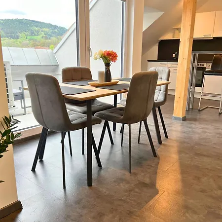 Aparthotel - Premium 24 7 4*