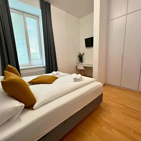 - Premium 24 7 4* Leoben (Styria)