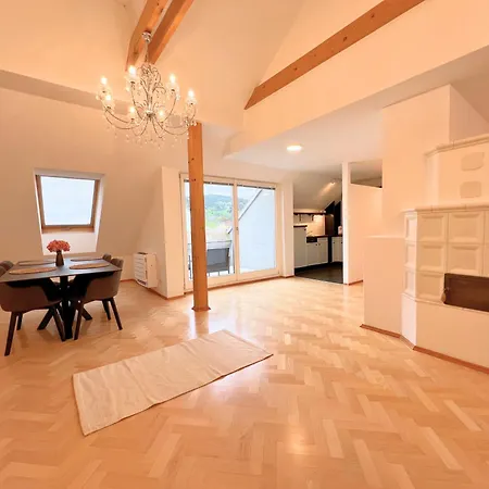 Leoben - Premium 24 7 Aparthotel