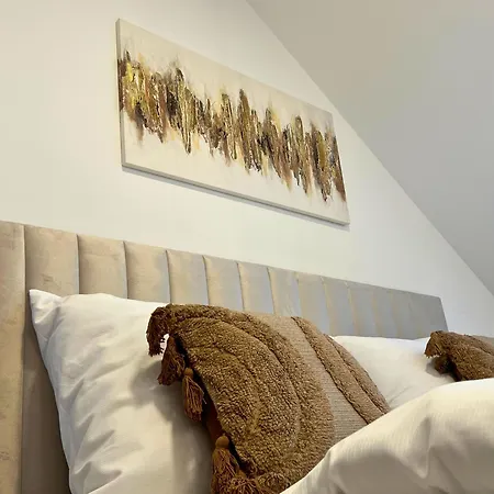 Aparthotel Leoben - Premium 24 7 Leoben (Styria)