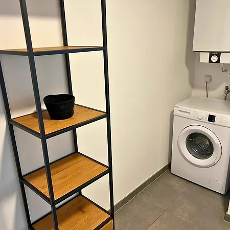 Leoben - Premium 24 7 Aparthotel *