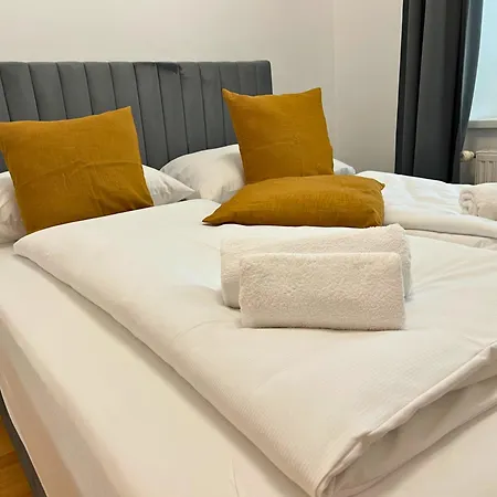 Aparthotel Leoben - Premium 24 7 Leoben (Styria)