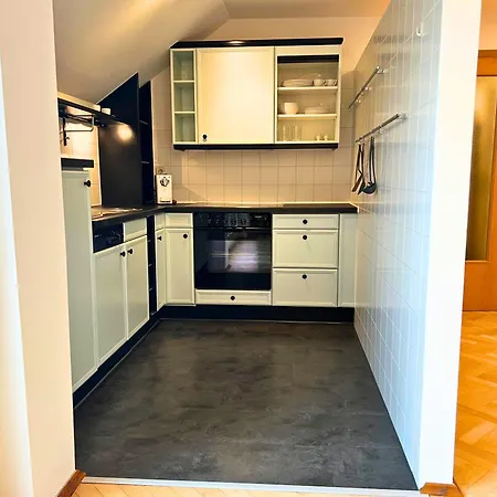 Aparthotel - Premium 24 7