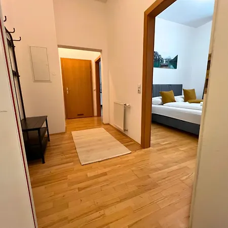 Leoben - Premium 24 7 Aparthotel Leoben (Styria)