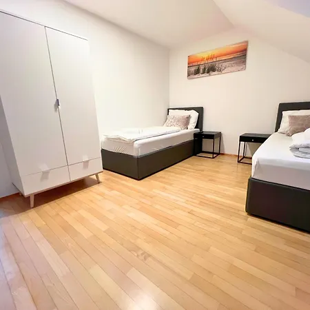 Leoben - Premium 24 7 Aparthotel *