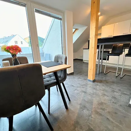Aparthotel - Premium 24 7 4*
