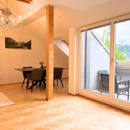 - Premium 24 7 Aparthotel Leoben (Styria)