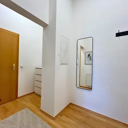 Apart Otel - Premium 24 7 Leoben (Styria)