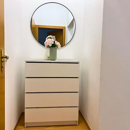 Apart Otel - Premium 24 7 Leoben (Styria)