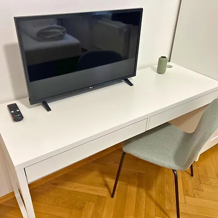 Leoben - Premium 24 7 Aparthotel
