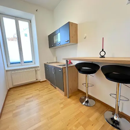 Aparthotel Leoben - Premium 24 7 *