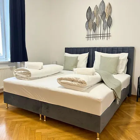 Leoben - Premium 24 7 Aparthotel Leoben (Styria)