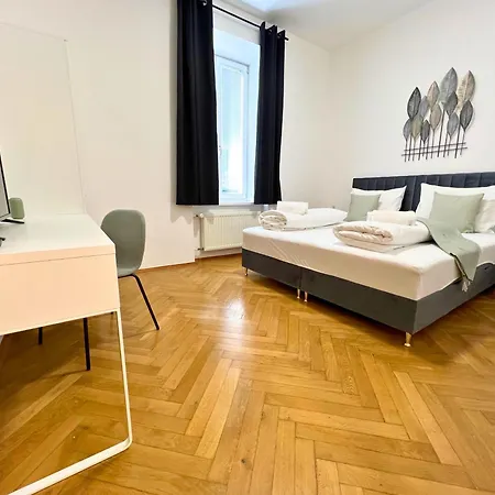 Leoben - Premium 24 7