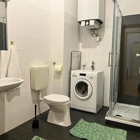 Apart Otel - Premium 24 7 Leoben (Styria)