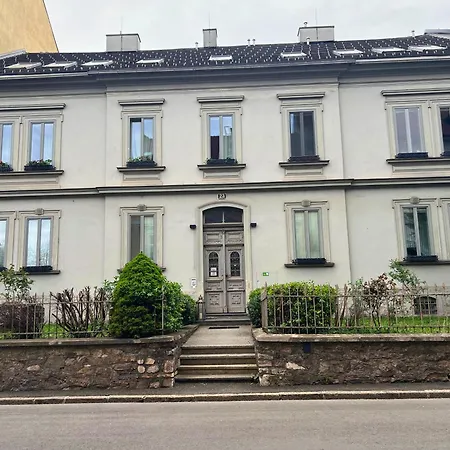 Leoben - Premium 24 7 Aparthotel Leoben (Styria)
