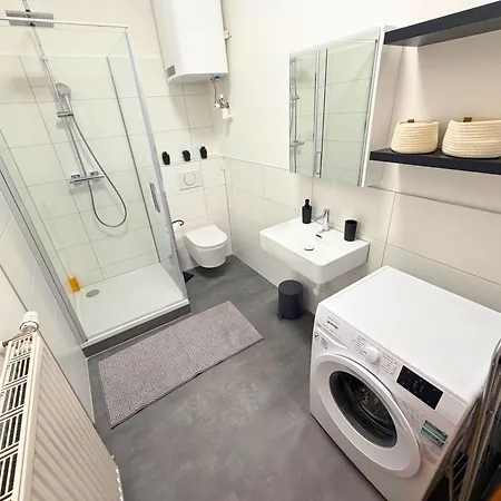 Appart hôtel - Premium 24 7 Leoben (Styria)