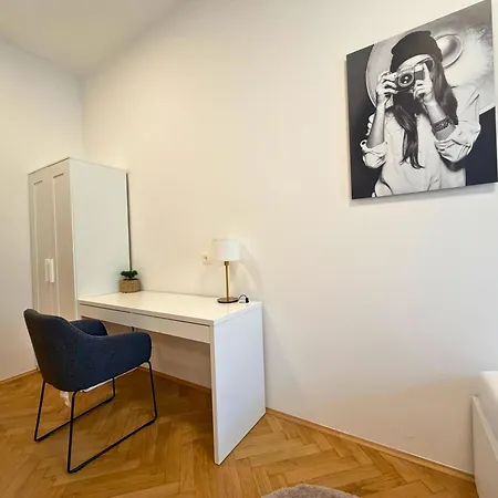 Appart hôtel - Premium 24 7