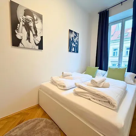 - Premium 24 7 Aparthotel Leoben (Styria)