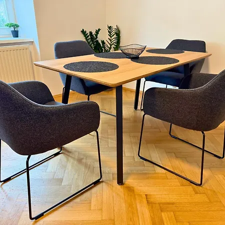 Aparthotel - Premium 24 7 Leoben (Styria)