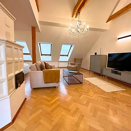 Appart hôtel - Premium 24 7 Leoben (Styria)