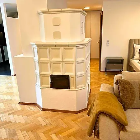 Appart hôtel - Premium 24 7 Leoben (Styria)