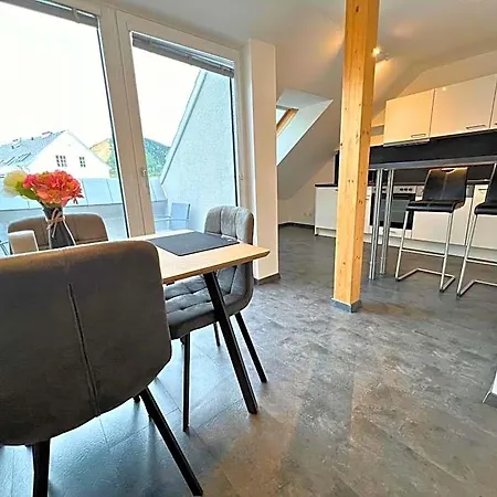 Appart hôtel - Premium 24 7 Leoben (Styria)