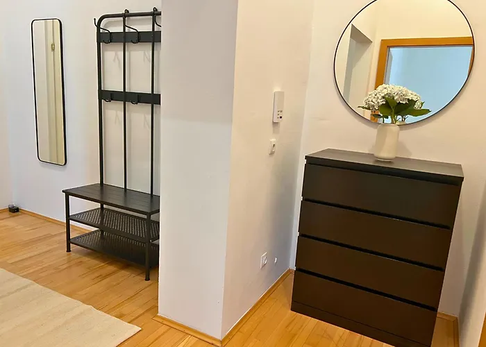 - Premium 24 7 Appart hôtel Leoben (Styria)