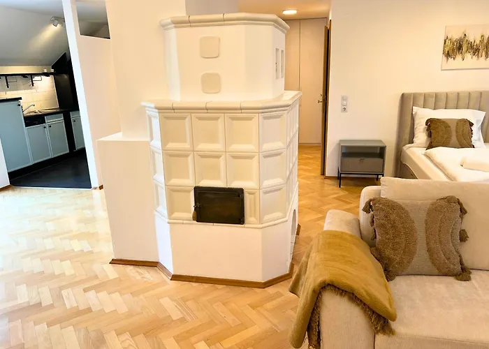 公寓式酒店 - Premium 24 7 3*