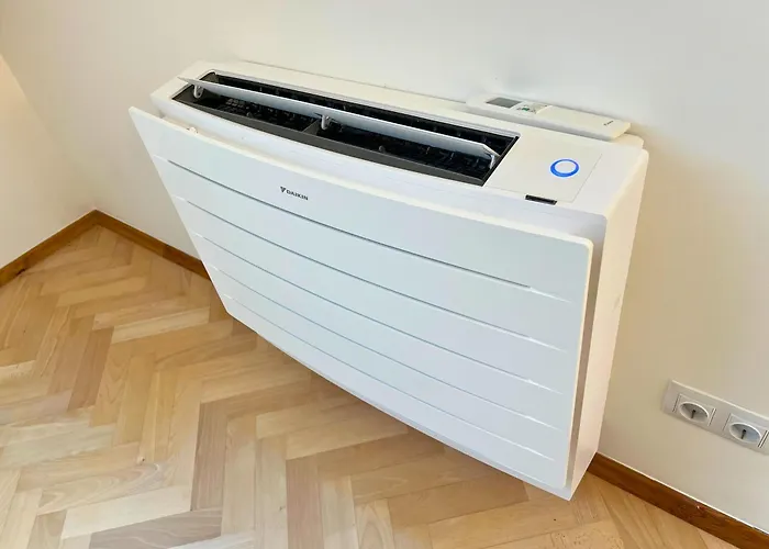 - Premium 24 7 Appart hôtel Leoben (Styria)