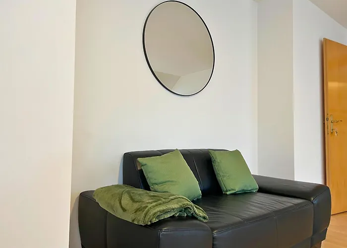 - Premium 24 7 3* Leoben (Styria)