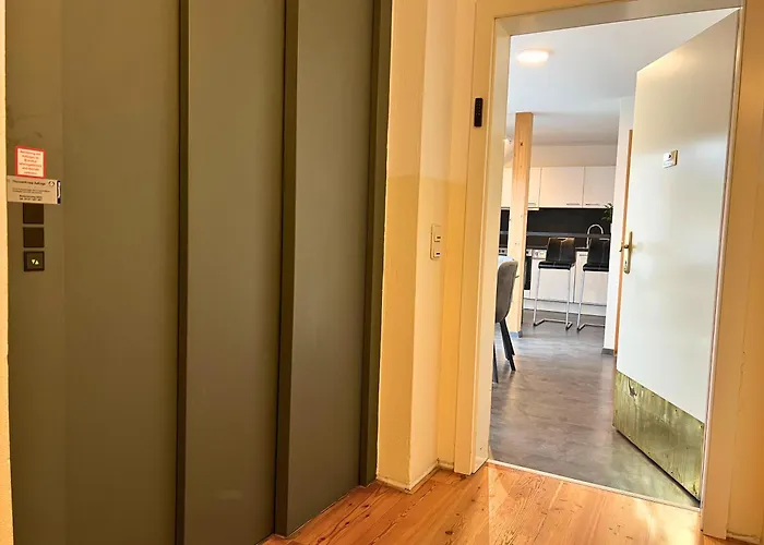 Appart hôtel - Premium 24 7