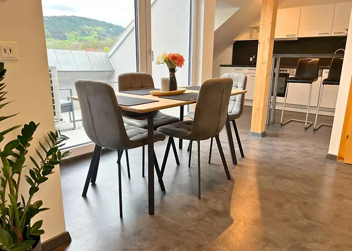 公寓式酒店 - Premium 24 7 3*