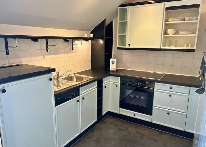 - Premium 24 7 Appart hôtel Leoben (Styria)