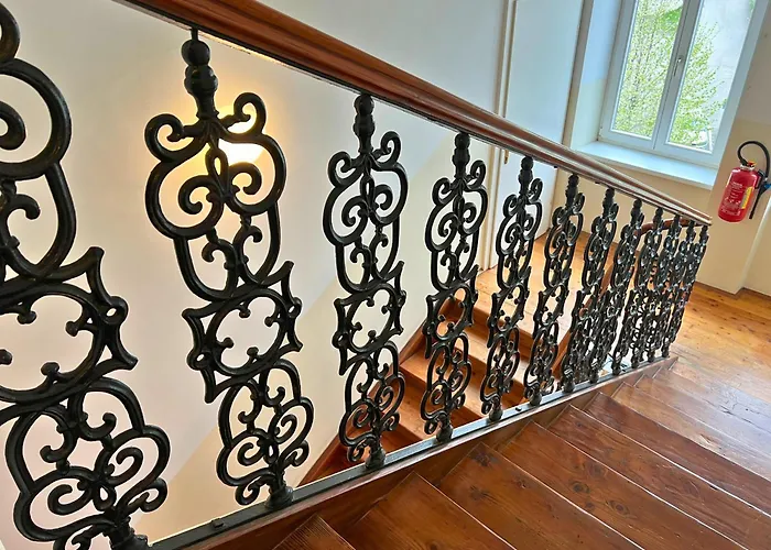 Appart hôtel - Premium 24 7 Leoben (Styria)