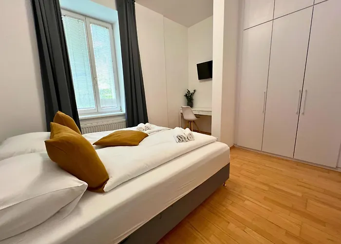 - Premium 24 7 3* Leoben (Styria)