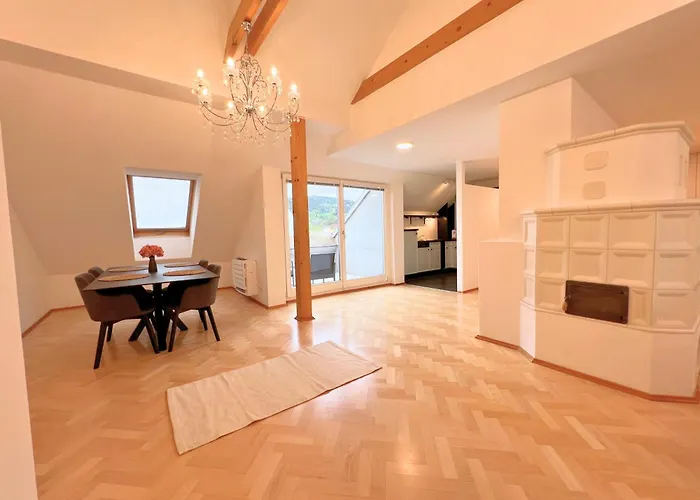 - Premium 24 7 Appart hôtel