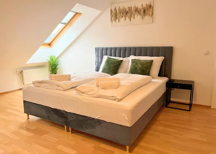 Appart hôtel - Premium 24 7