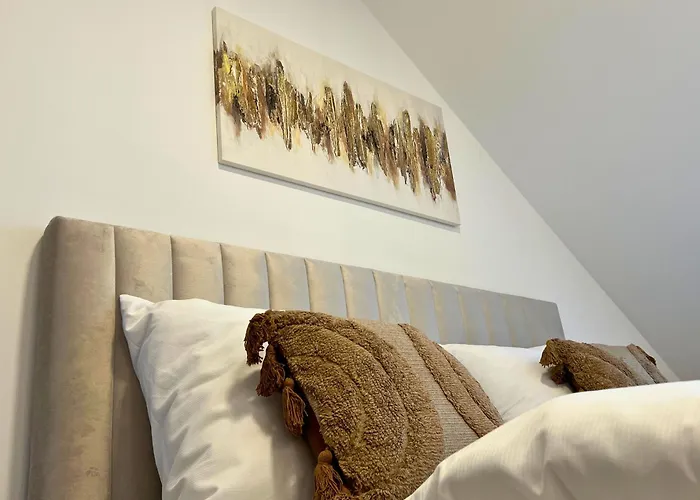 Appart hôtel - Premium 24 7 Leoben (Styria)