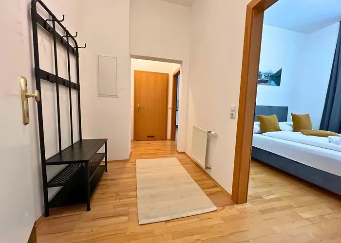 Appart hôtel - Premium 24 7