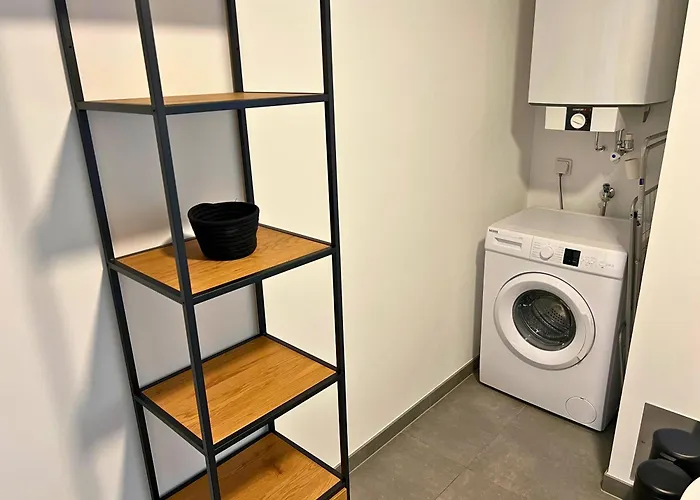 - Premium 24 7 Appart hôtel 3*